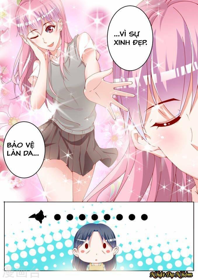 Tiểu Thư Tái Xuất - Chapter 15 - Page 15