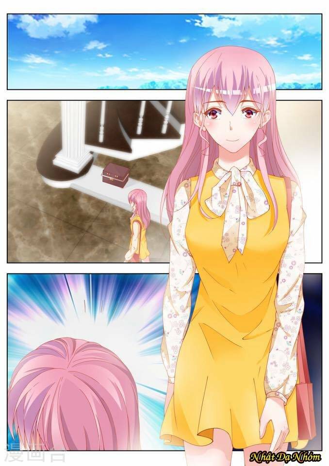 Tiểu Thư Tái Xuất - Chapter 15 - Page 18