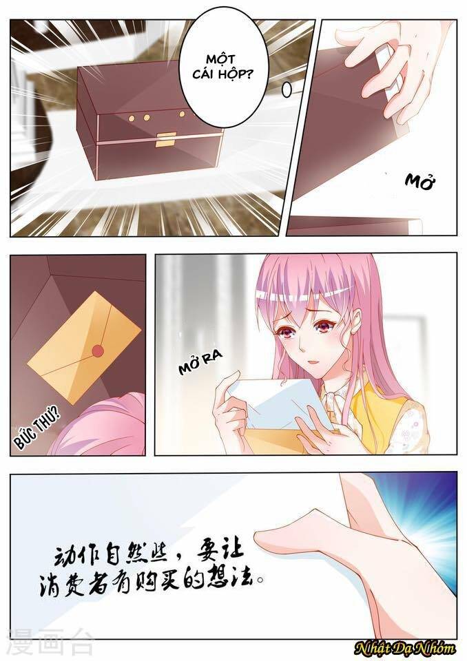 Tiểu Thư Tái Xuất - Chapter 15 - Page 19