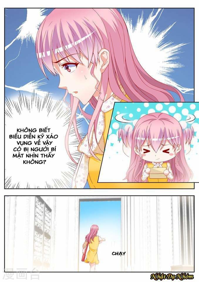 Tiểu Thư Tái Xuất - Chapter 15 - Page 20