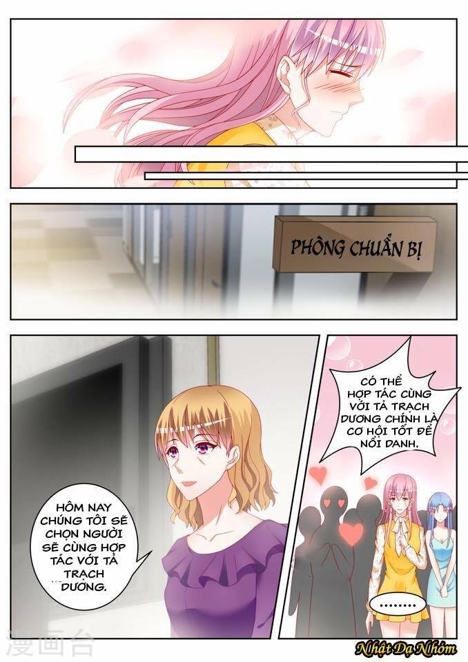 Tiểu Thư Tái Xuất - Chapter 15 - Page 21