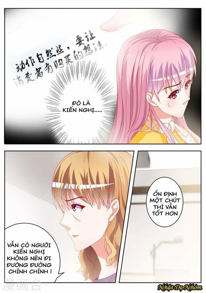 Tiểu Thư Tái Xuất - Chapter 15 - Page 22