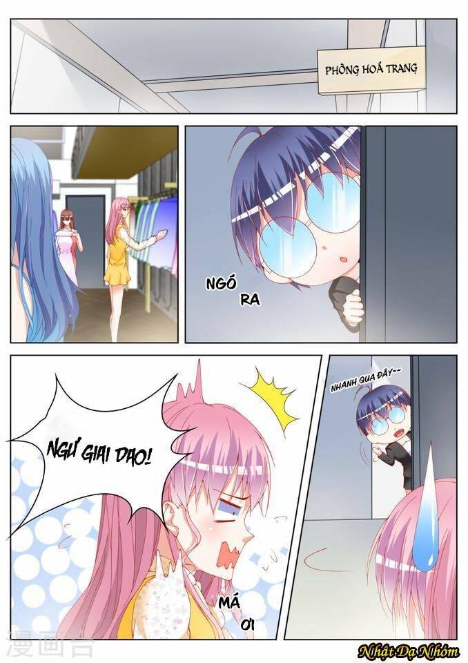 Tiểu Thư Tái Xuất - Chapter 15 - Page 24