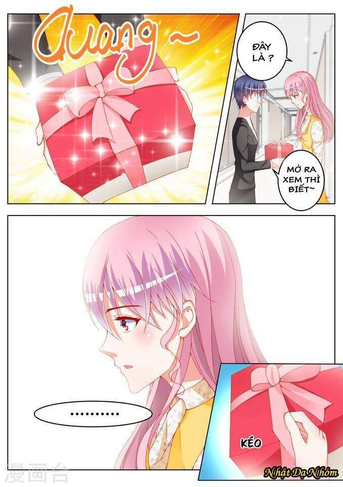 Tiểu Thư Tái Xuất - Chapter 15 - Page 25