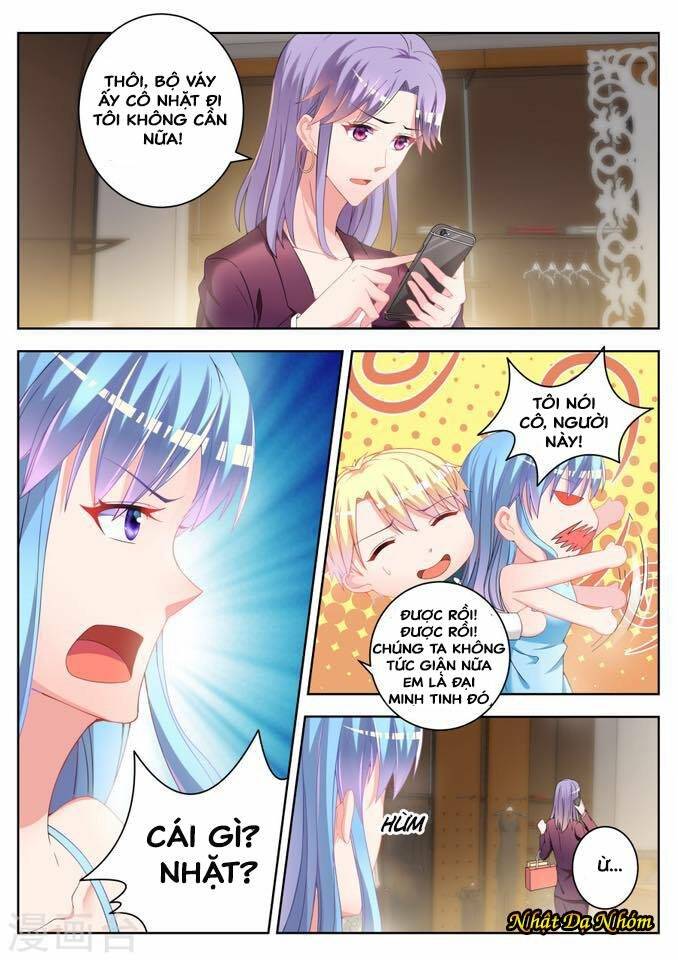 Tiểu Thư Tái Xuất - Chapter 15 - Page 3