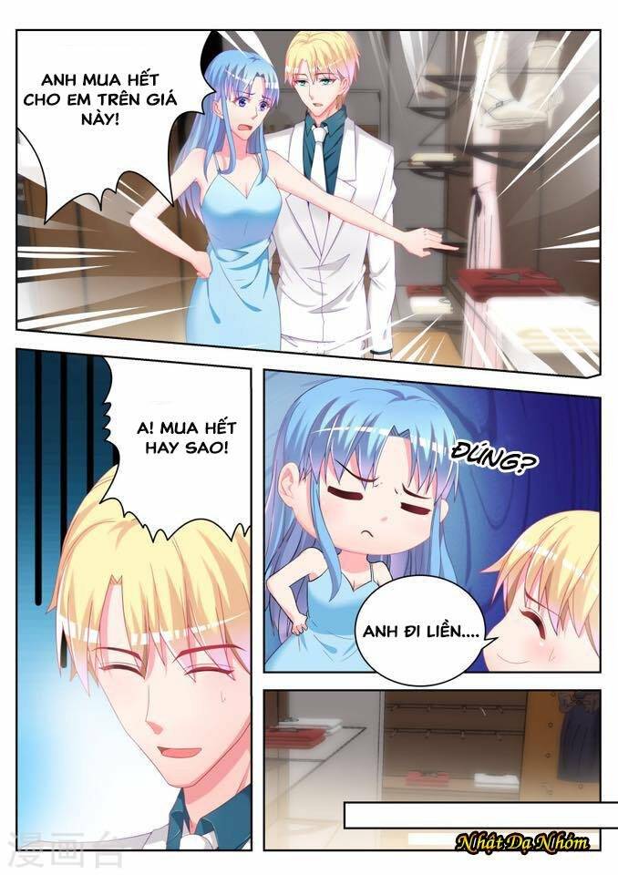 Tiểu Thư Tái Xuất - Chapter 15 - Page 4