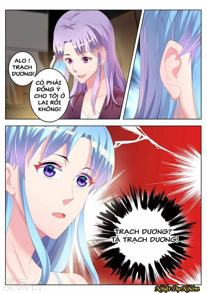 Tiểu Thư Tái Xuất - Chapter 15 - Page 5