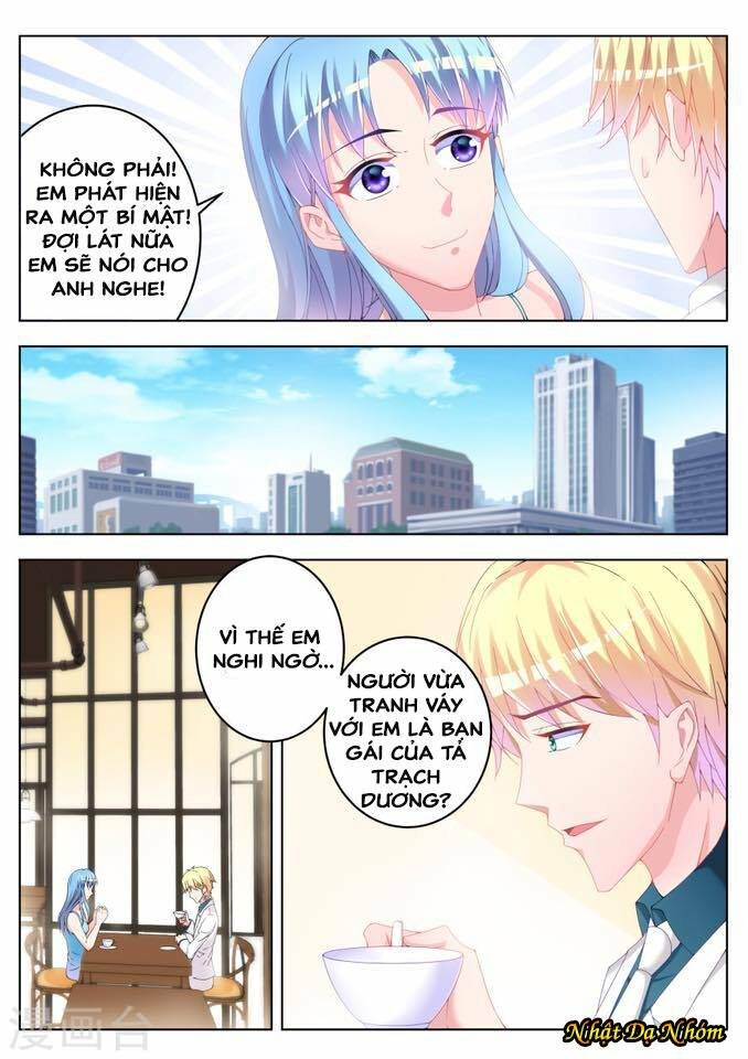 Tiểu Thư Tái Xuất - Chapter 15 - Page 7