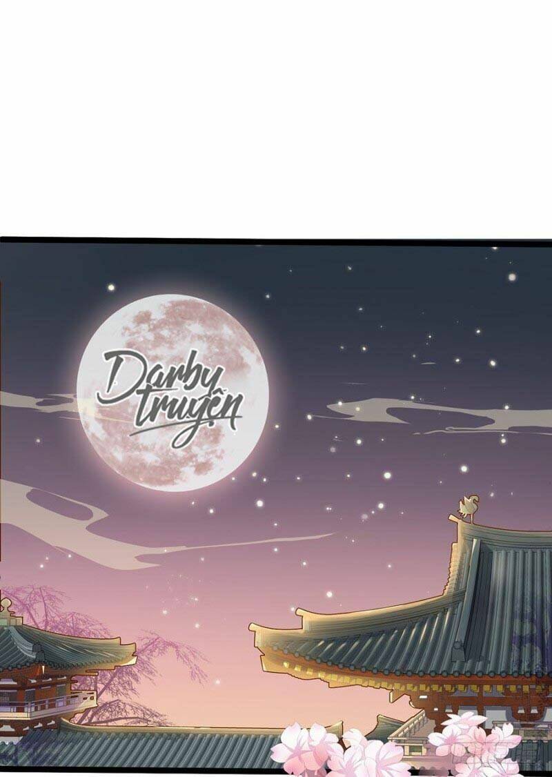 Lừa Thái Tử Đến Đây Dạy Dỗ - Chapter 7 - Page 9
