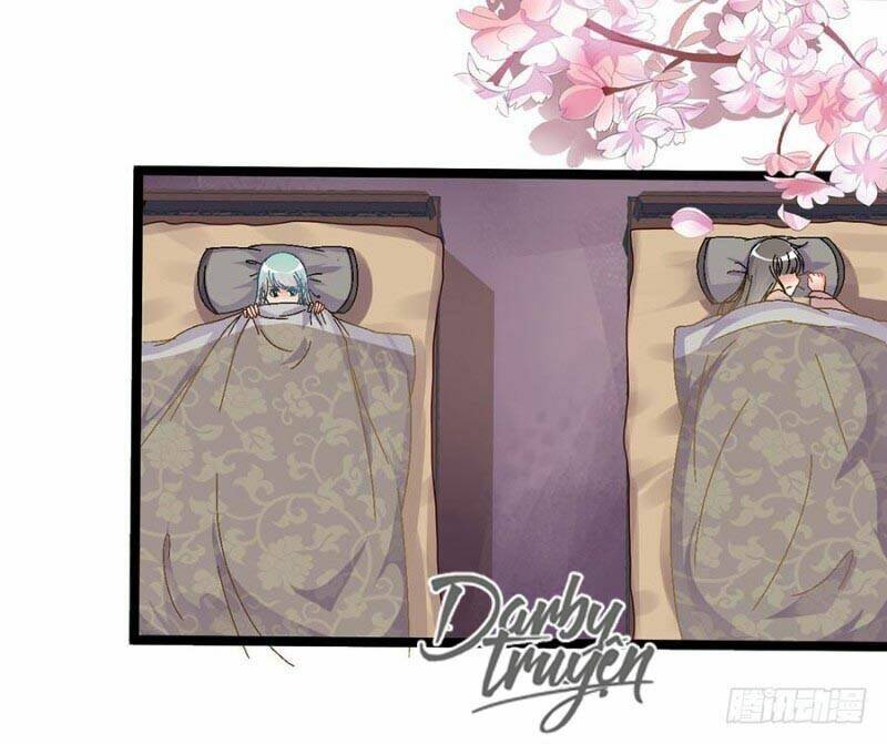 Lừa Thái Tử Đến Đây Dạy Dỗ - Chapter 7 - Page 10