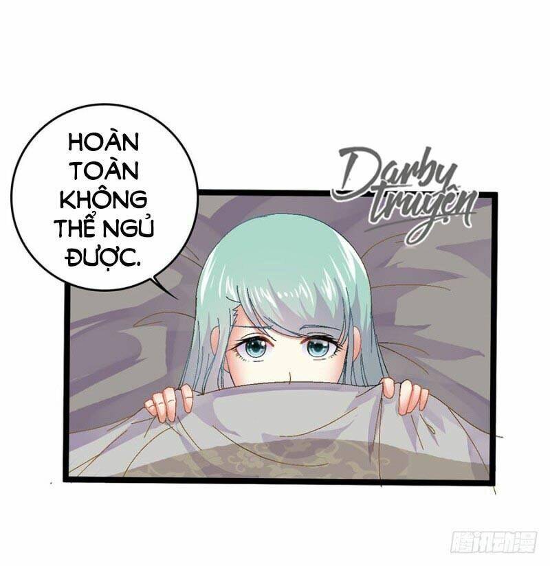 Lừa Thái Tử Đến Đây Dạy Dỗ - Chapter 7 - Page 11