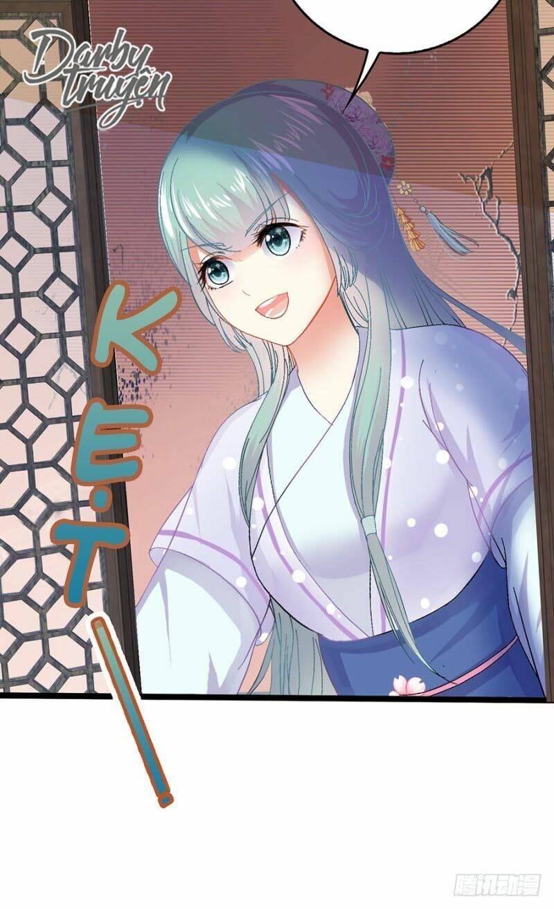 Lừa Thái Tử Đến Đây Dạy Dỗ - Chapter 7 - Page 13