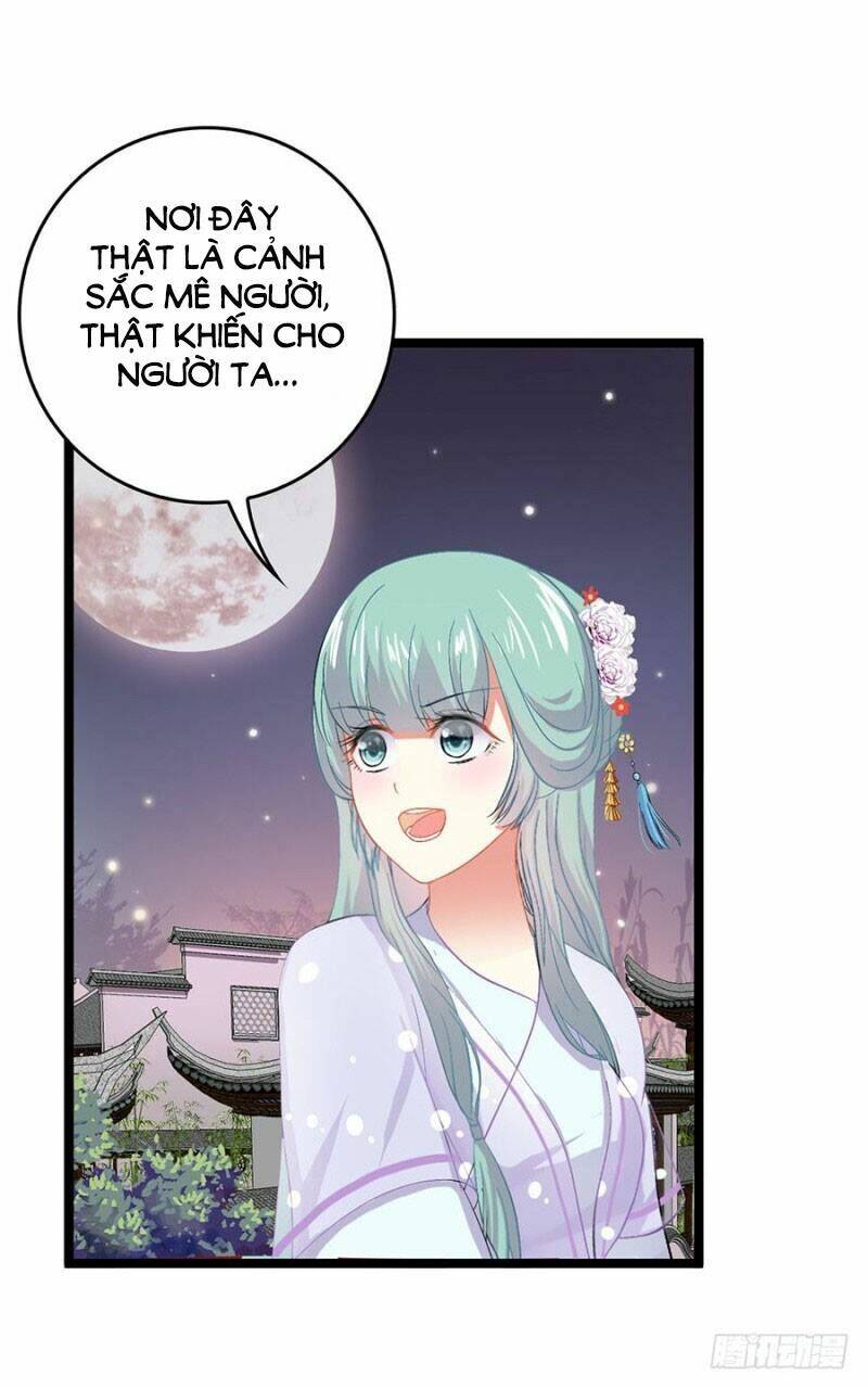 Lừa Thái Tử Đến Đây Dạy Dỗ - Chapter 7 - Page 15