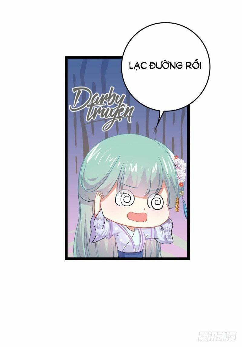 Lừa Thái Tử Đến Đây Dạy Dỗ - Chapter 7 - Page 16