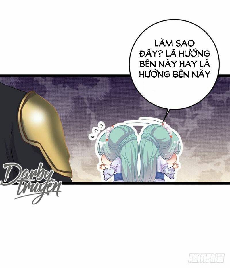 Lừa Thái Tử Đến Đây Dạy Dỗ - Chapter 7 - Page 17