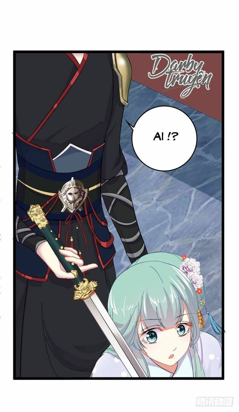 Lừa Thái Tử Đến Đây Dạy Dỗ - Chapter 7 - Page 18