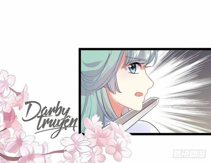 Lừa Thái Tử Đến Đây Dạy Dỗ - Chapter 7 - Page 19