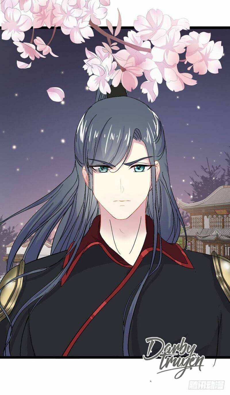 Lừa Thái Tử Đến Đây Dạy Dỗ - Chapter 7 - Page 20