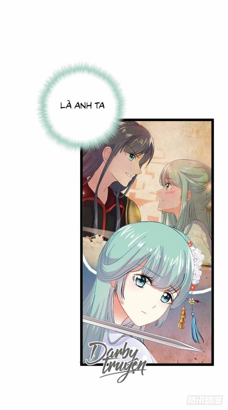 Lừa Thái Tử Đến Đây Dạy Dỗ - Chapter 7 - Page 21