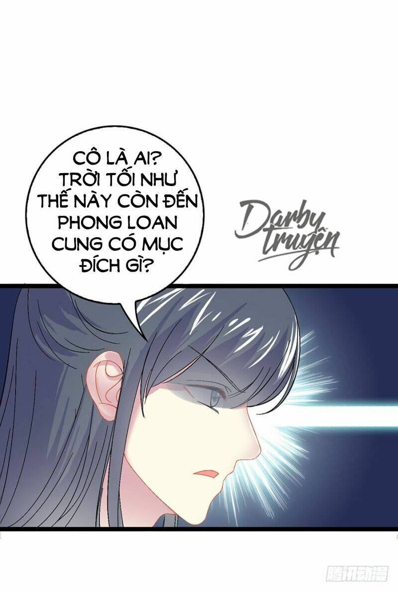 Lừa Thái Tử Đến Đây Dạy Dỗ - Chapter 7 - Page 23