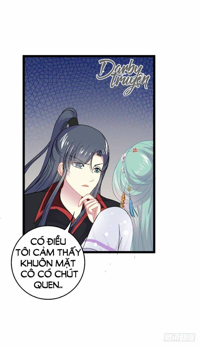 Lừa Thái Tử Đến Đây Dạy Dỗ - Chapter 7 - Page 26