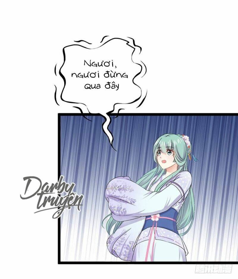 Lừa Thái Tử Đến Đây Dạy Dỗ - Chapter 7 - Page 36