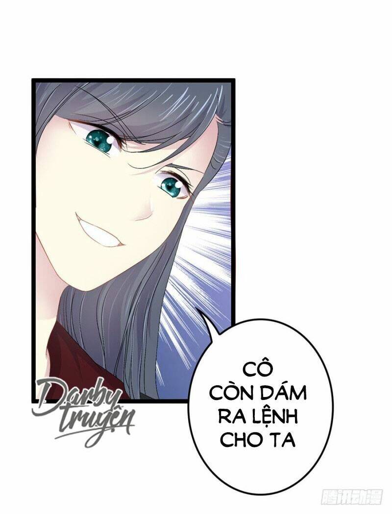 Lừa Thái Tử Đến Đây Dạy Dỗ - Chapter 7 - Page 37