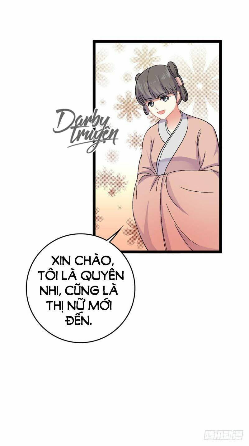 Lừa Thái Tử Đến Đây Dạy Dỗ - Chapter 7 - Page 3