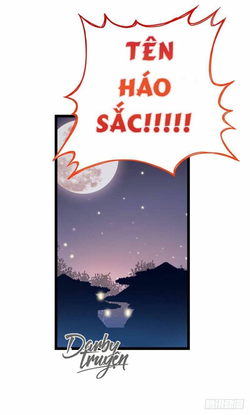 Lừa Thái Tử Đến Đây Dạy Dỗ - Chapter 7 - Page 39