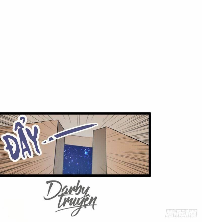 Lừa Thái Tử Đến Đây Dạy Dỗ - Chapter 7 - Page 41