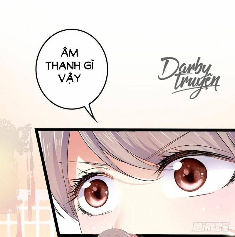 Lừa Thái Tử Đến Đây Dạy Dỗ - Chapter 7 - Page 42