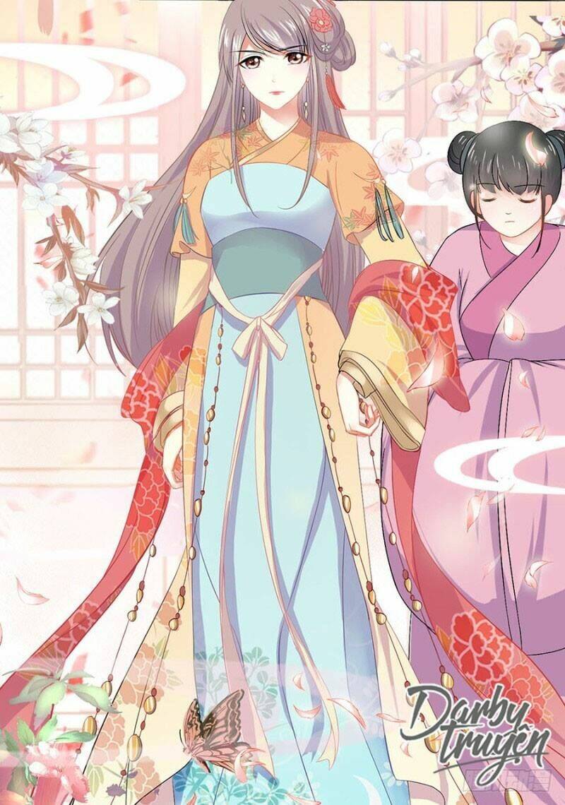 Lừa Thái Tử Đến Đây Dạy Dỗ - Chapter 7 - Page 43