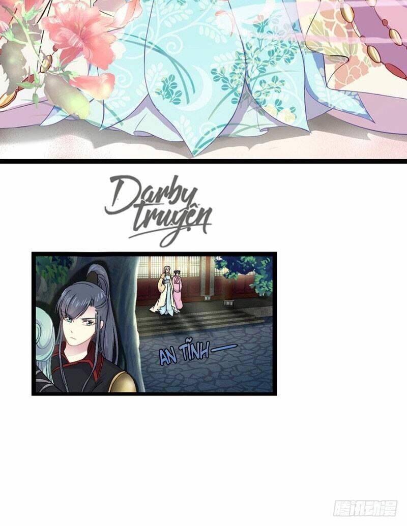 Lừa Thái Tử Đến Đây Dạy Dỗ - Chapter 7 - Page 44