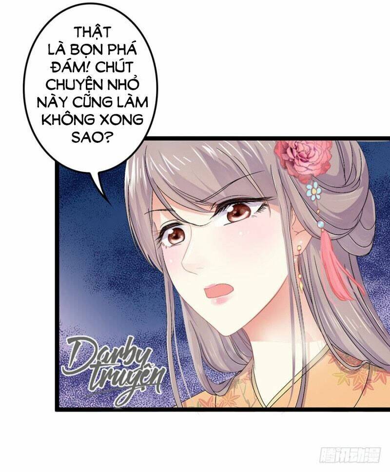 Lừa Thái Tử Đến Đây Dạy Dỗ - Chapter 7 - Page 46