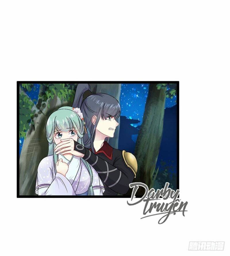 Lừa Thái Tử Đến Đây Dạy Dỗ - Chapter 7 - Page 48