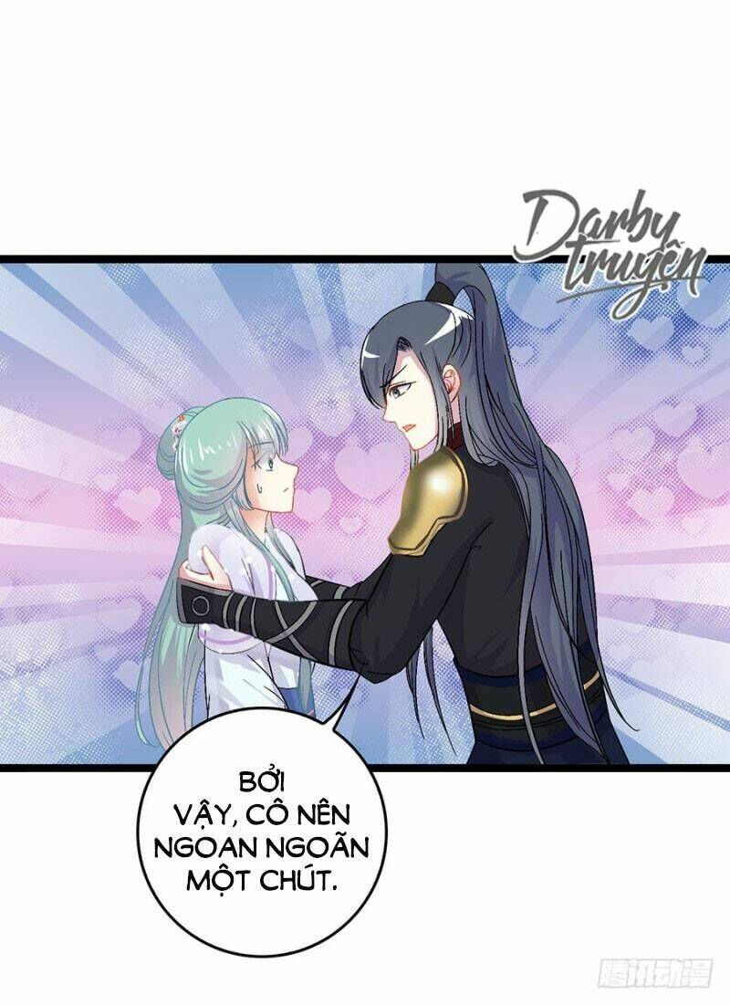 Lừa Thái Tử Đến Đây Dạy Dỗ - Chapter 7 - Page 51