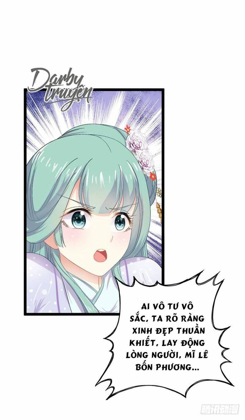 Lừa Thái Tử Đến Đây Dạy Dỗ - Chapter 7 - Page 54