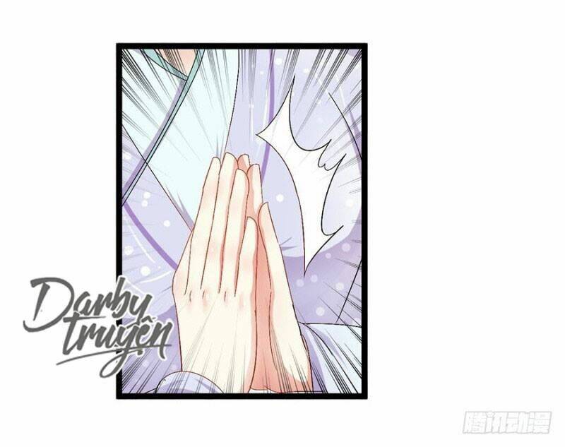 Lừa Thái Tử Đến Đây Dạy Dỗ - Chapter 7 - Page 56