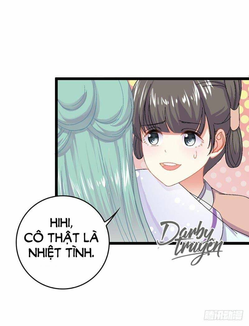 Lừa Thái Tử Đến Đây Dạy Dỗ - Chapter 7 - Page 5