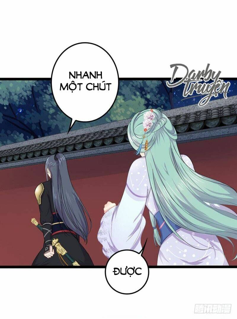 Lừa Thái Tử Đến Đây Dạy Dỗ - Chapter 7 - Page 61