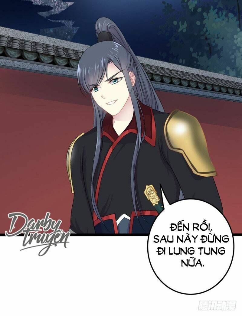 Lừa Thái Tử Đến Đây Dạy Dỗ - Chapter 7 - Page 63