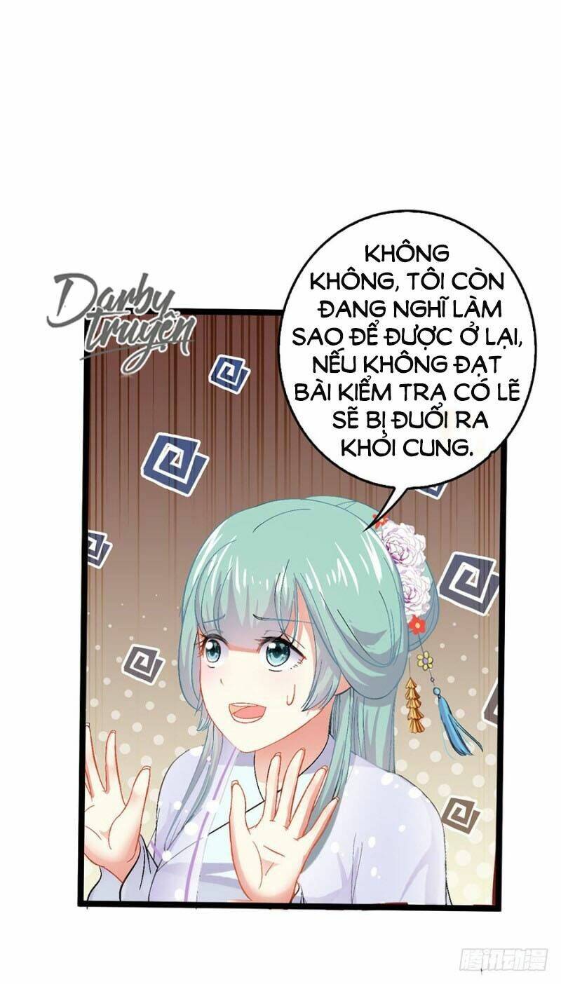 Lừa Thái Tử Đến Đây Dạy Dỗ - Chapter 7 - Page 65