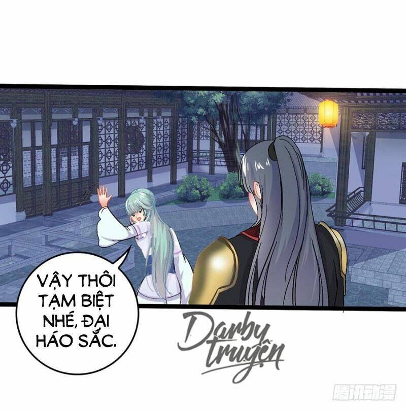 Lừa Thái Tử Đến Đây Dạy Dỗ - Chapter 7 - Page 66