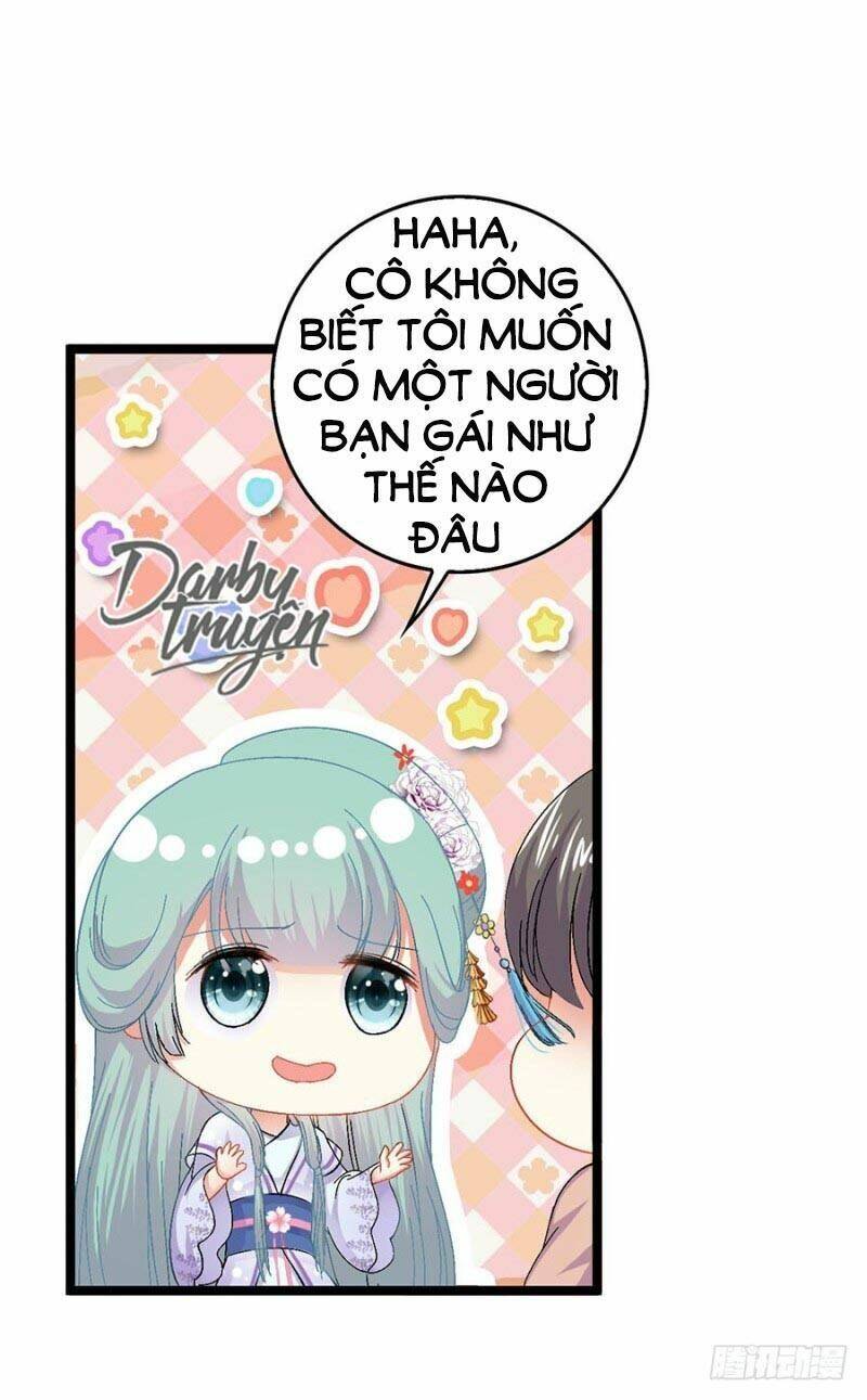 Lừa Thái Tử Đến Đây Dạy Dỗ - Chapter 7 - Page 6