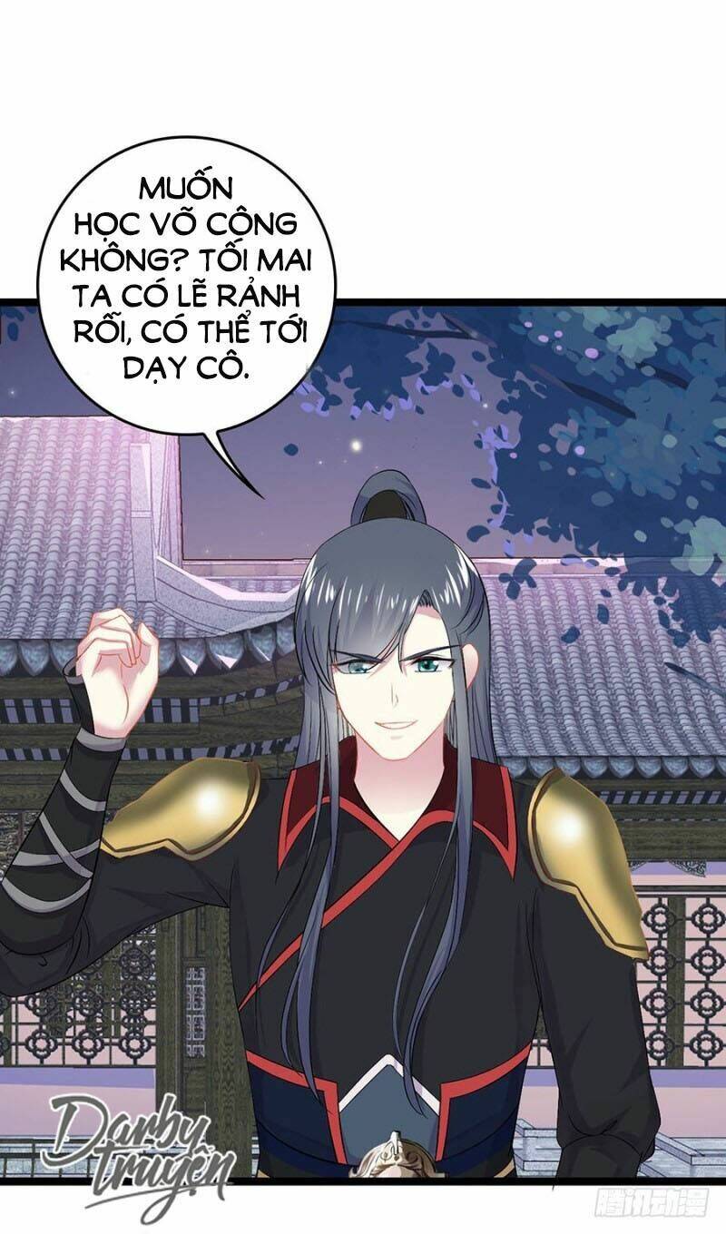 Lừa Thái Tử Đến Đây Dạy Dỗ - Chapter 7 - Page 69