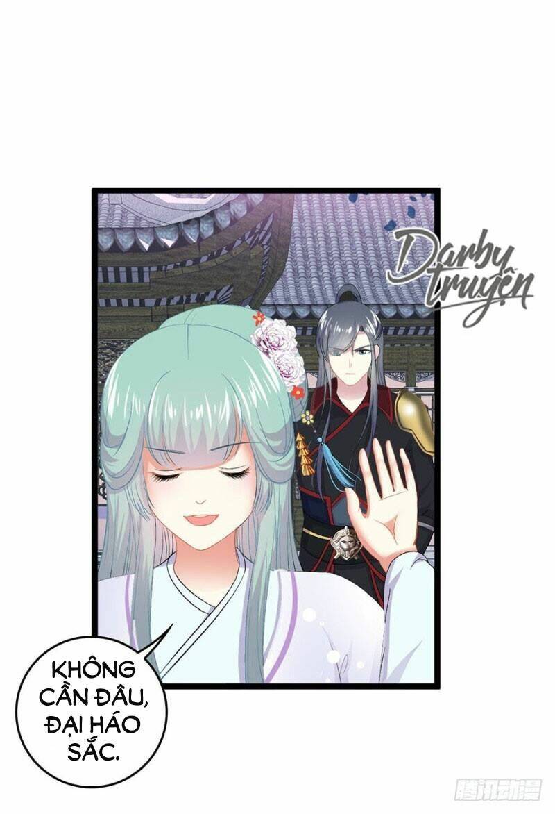 Lừa Thái Tử Đến Đây Dạy Dỗ - Chapter 7 - Page 70