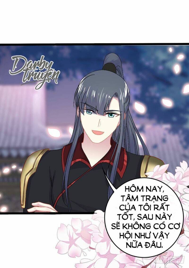 Lừa Thái Tử Đến Đây Dạy Dỗ - Chapter 7 - Page 72