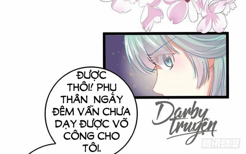 Lừa Thái Tử Đến Đây Dạy Dỗ - Chapter 7 - Page 73