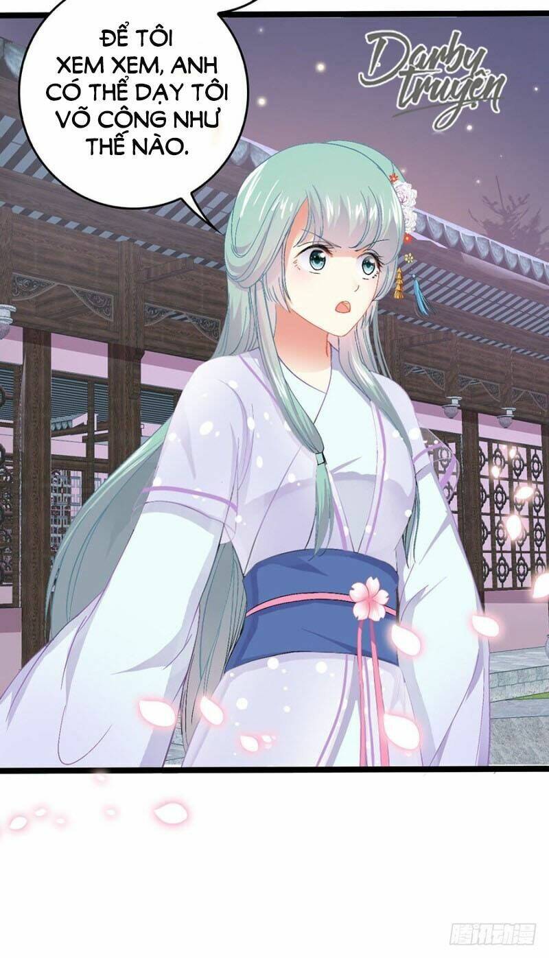 Lừa Thái Tử Đến Đây Dạy Dỗ - Chapter 7 - Page 74