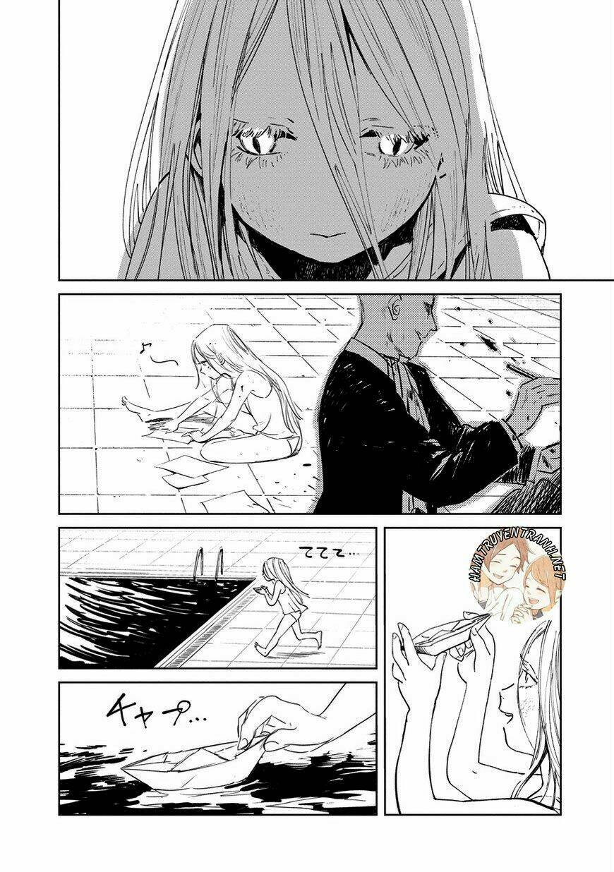 Noah of the Blood Sea - Chapter 1 - Page 6